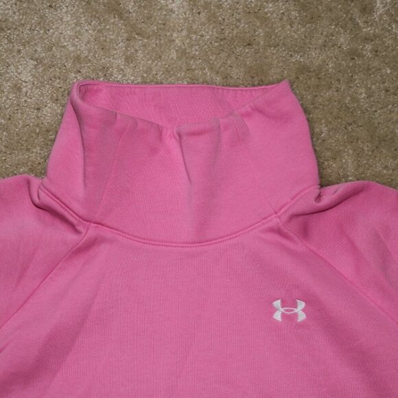 Under Armour Sweat Shirt - Picture 5 of 5